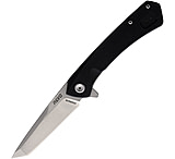 Image of Revo Warden 2 Linerlock Tanto A/O 3.00 in Stainless Steel Assisted Opening Folding Knife