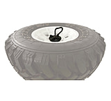 Image of Rhino Rack Spare Wheel Holders