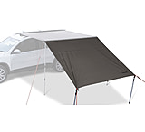 Image of Rhino Rack Sunseeker Awning Extension