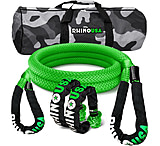 Image of Rhino USA 1 x 10' Kinetic Rope Recovery Kit F0AD1B5D