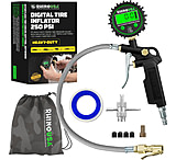 Image of Rhino USA 250 PSI Digital Inflator Gauge
