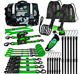 Image of Rhino USA Ain't Going Nowhere Tie-Down Kit 6953700A