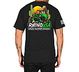 Image of Rhino USA Desert SxS Premium T-Shirt DB8538E2