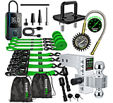 Image of Rhino USA Get 'Em Home Tow Kit 96185CDB