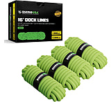 Image of Rhino USA Heavy-Duty 16' Dock Lines F833FDA8