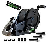 Image of Rhino USA Heavy-Duty Boat Trailer Winch 3AEE6ADA