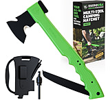 Image of Rhino USA Multi-Tool Camping Hatchet 7E280912