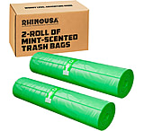 Image of Rhino USA Portable Camping Toilet Bags 8D589945