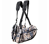 Image of Ribz Granite Gray Front Pack