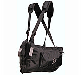 Image of Ribz Stealth Black Front Pack