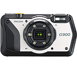 Image of Ricoh G900 Camera