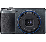 Image of Ricoh GR IIIx Urban Edition Digital Camera