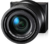 Image of Ricoh A16 Camera Lens - 24-85mm, F3.5-5.5