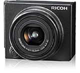Image of Ricoh S10 24-72mm F2.5-4.4 Camera Lens