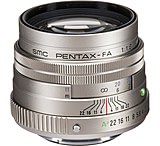 Image of Ricoh SMC FA 77mm F1.8 Limited Lens