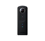 Image of Ricoh Theta S Spherical VR Digital Camera