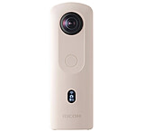 Image of Ricoh Theta SC2 Compact Spherical 360-degree 4K Digital Camera