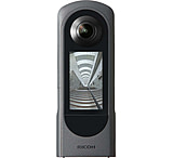 Image of Ricoh Theta X 360 Digital Camera