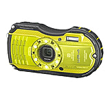 Image of Ricoh WG4 GPS Adventure Proof Digital Camera