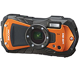Image of Ricoh WG-80 Digital Camera