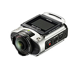Image of Ricoh WG-M2 Action Camera Kit