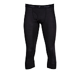 Image of Ridge Merino Men's Aspect Midweight Merino Wool Bottoms - 3/4 Length 8D5A868E