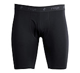 Image of Ridge Merino Men's Ridge Merino Wool Long Boxer Briefs - 9 Inch 291F1E28