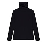 Image of Ridge Merino Aspect Midweight Merino Wool High Neck Top - Women's