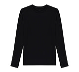 Image of Ridge Merino Aspect Midweight Merino Wool Long Sleeve Shirt - Women's
