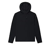 Image of Ridge Merino Convict Canyon Hoodie - Men's
