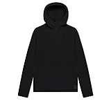 Image of Ridge Merino Convict Canyon Hoodie - Women's