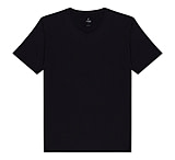 Image of Ridge Merino Journey V-Neck Merino Wool T-Shirt - Men's