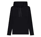 Image of Ridge Merino Solstice Lightweight Wool Hoodie - Women's