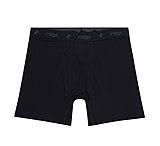 Image of Ridge Merino Wool Boxer Briefs - Men's