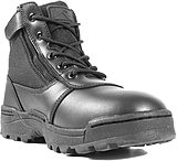 Image of Ridge Outdoors 4205CTZ Dura-Max Mid Zipper Composite Boot