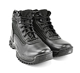 Image of Ridge Outdoors 8003 Mid Side Zip Boot