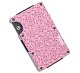 Image of Ridge Slim RFID Blocking Wallet - Dessert Warrior 412F51D0