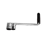 Image of Rieco-Titan Products 91334 Rieco Titan Camper Jack Replacement Parts Heavy Duty Crank Handle