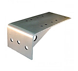 Image of Rieco-Titan Products 55254 Rieco Titan Camper Jack Replacement Parts Tst 125 2 Dually Extension Brackets