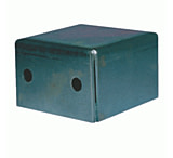 Image of Rieco-Titan Products 55274 Rieco Titan Camper Jack Replacement Parts Tst 126 2 6&quot; Tripod Extension Blocks