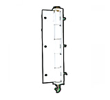 Image of Rieco-Titan Products Rieco Titan Ez Swing Brackets For Camper Jacks