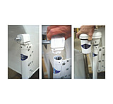 Image of Rieco-Titan Products Rieco Titan Four Corner Manual Convertible Jack - Set Of 2