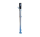 Image of Rieco-Titan Products Rieco Titan Hydraulic Camper Jacks - Zinc
