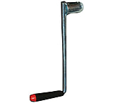 Image of Rieco-Titan Products Rieco Titan Mechanical Four Corner Jack With C-Ring Clamp - Replacement Handle