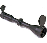 Image of Kahles Rifle Scope - American Hunter AH3.5-10x50-Plex 51653 1&quot; tube Rifle scope