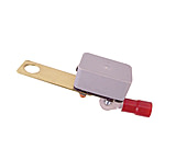 Image of Rig Rite 24V Marine Circuit Breaker With Manual Reset 40 Amp