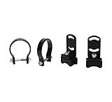 Image of Rigid Industries 1" Bar Clamp f/RDS-Series Curved Lights