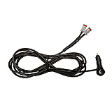Image of Rigid Industries 12V Cigarette Lighter Adapter Harness