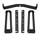 Image of Rigid Industries 6in Lightbar 2018+ Ford F-150 Hidden Grille Mount