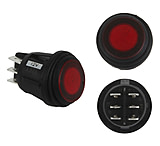 Image of Rigid Industries 3 Position Rocker Switch
